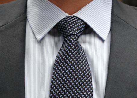 галстук-1