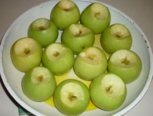 яблоки запеченые4