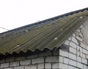 ремонт шиферной крыши (2)
