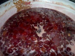 вкусное варенье из вишни (2)