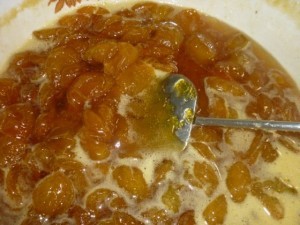 варенье абрикосовое (3)