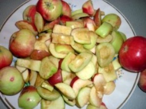 яблоки пектин (2)