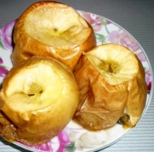 яблоки  пюре  (3)