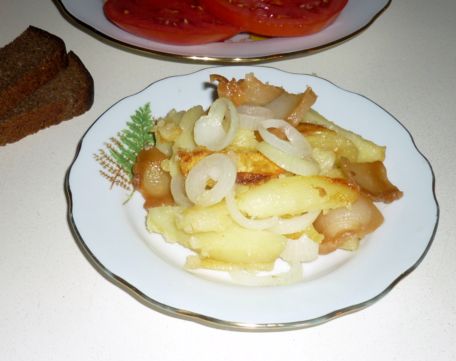 картошка жар на сале (1)